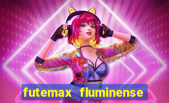 futemax fluminense e fortaleza